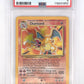 Charizard #004/102 PSA NM-MT 8 — front