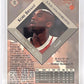 1996 Score Board Basketball Rookies Kobe Bryant #15 — back