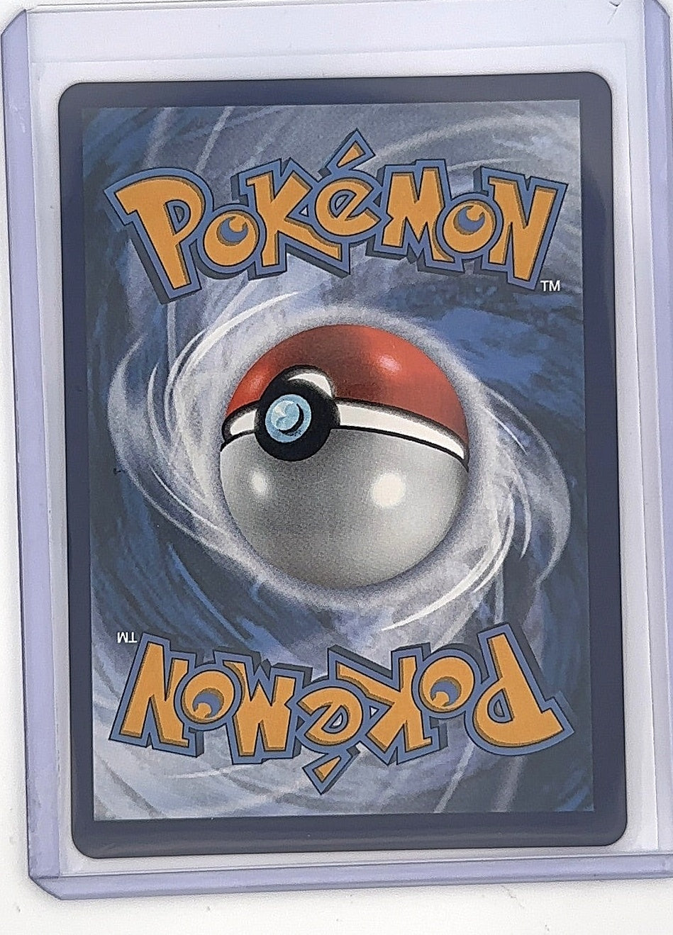 Rayquaza VMAX #111/203 — back