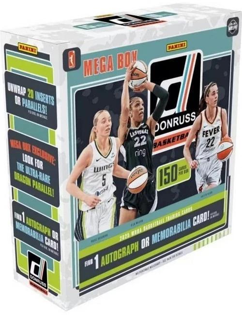 Panini WNBA