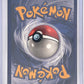 Gengar (5) #05/62 — back
