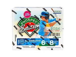 Panini Baseball