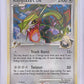 Rayquaza C #8 — front