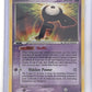 Unown (F) #F/28 — front
