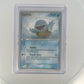 Squirtle - 2006 (Hiroki Yano) World Championship Decks #83/112 — front