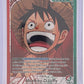Monkey D Luffy OP13-001 L — front