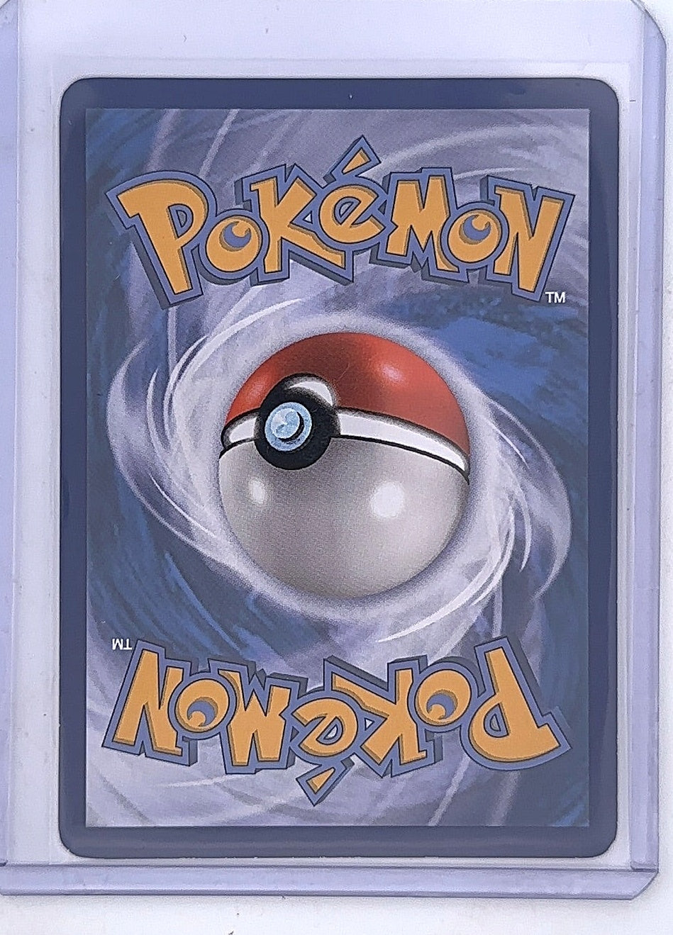 Blastoise EX - XY122 #XY122 — back