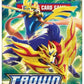 Crown Zenith Booster Pack - SWSH: Crown Zenith (CRZ)