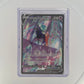 Shadow Rider Calyrex V SWSH10: Astral Radiance Trainer Gallery #TG17/TG30 — front