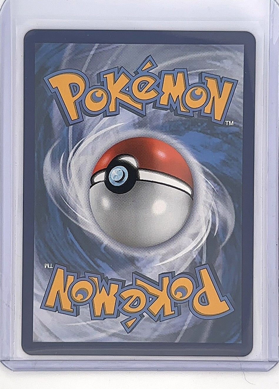 Mewtwo GX (Secret) #76/73 — back