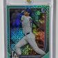 Shohei Ohtani Chrome — front