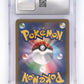 Team Rocket's Houndoom #017/098 CGC PRISTINE 10 — back