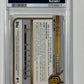 James Wood - PSA 10 Paper Prospects — back