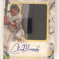 Chase Meidroth Inception RPA /125 — front