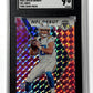 2020 Panini Mosaic Justin Herbert [Pink] #263 RC SGC 9 — front