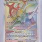 Arceus VSTAR (Secret) (176) #176/172 — front