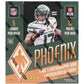 2022 Panini NFL Football Phoenix Hobby Box