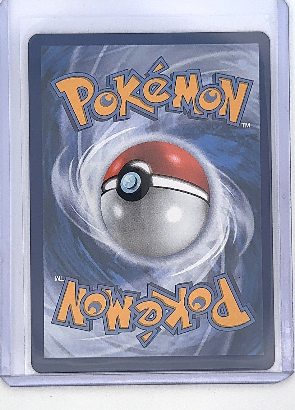 Mewtwo ex - 157/128 #157/128 — back