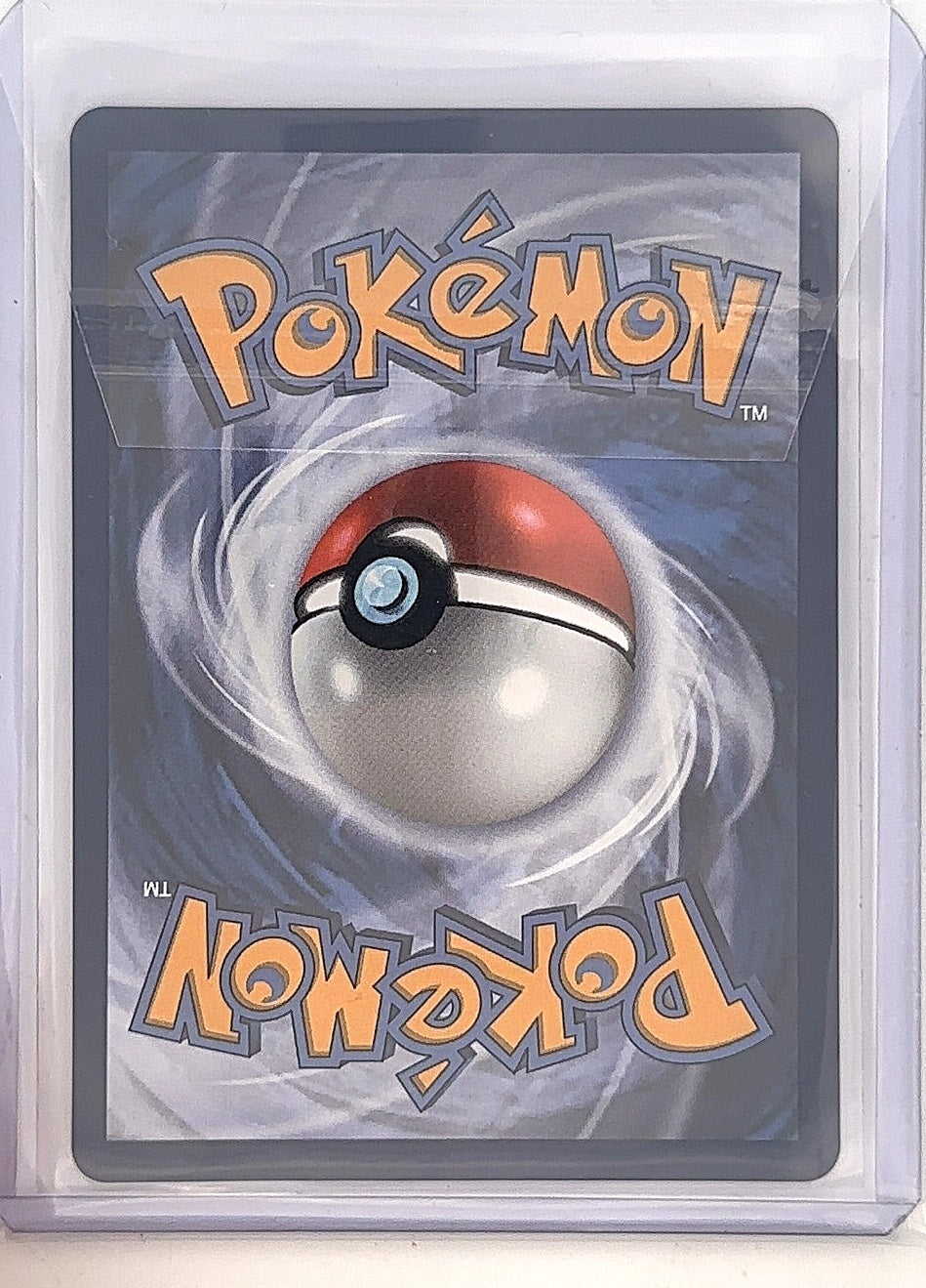 Mega Charizard X ex - 023 #023 — back