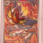 Infernape - 173/167 #173/167 — front