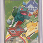 Bulbasaur - 037 #037 — front