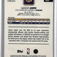 2025 Topps Chrome LeBron James /25 [Basketball Refractor] #127 — back