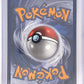 Magikarp #203/193 — back