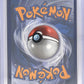 Pikachu - 029/128 #029/128 — back