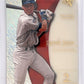 1998 Skybox EX 2001 Derek Jeter #7 — front