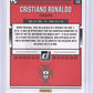 2018-19 Cristiano Ronaldo Donruss Press Proof #158 — back