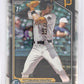 2024 Bowman Draft Chrome Konnor Griffin [Refractor] #BDC-22 [Left Corner Ding] — front