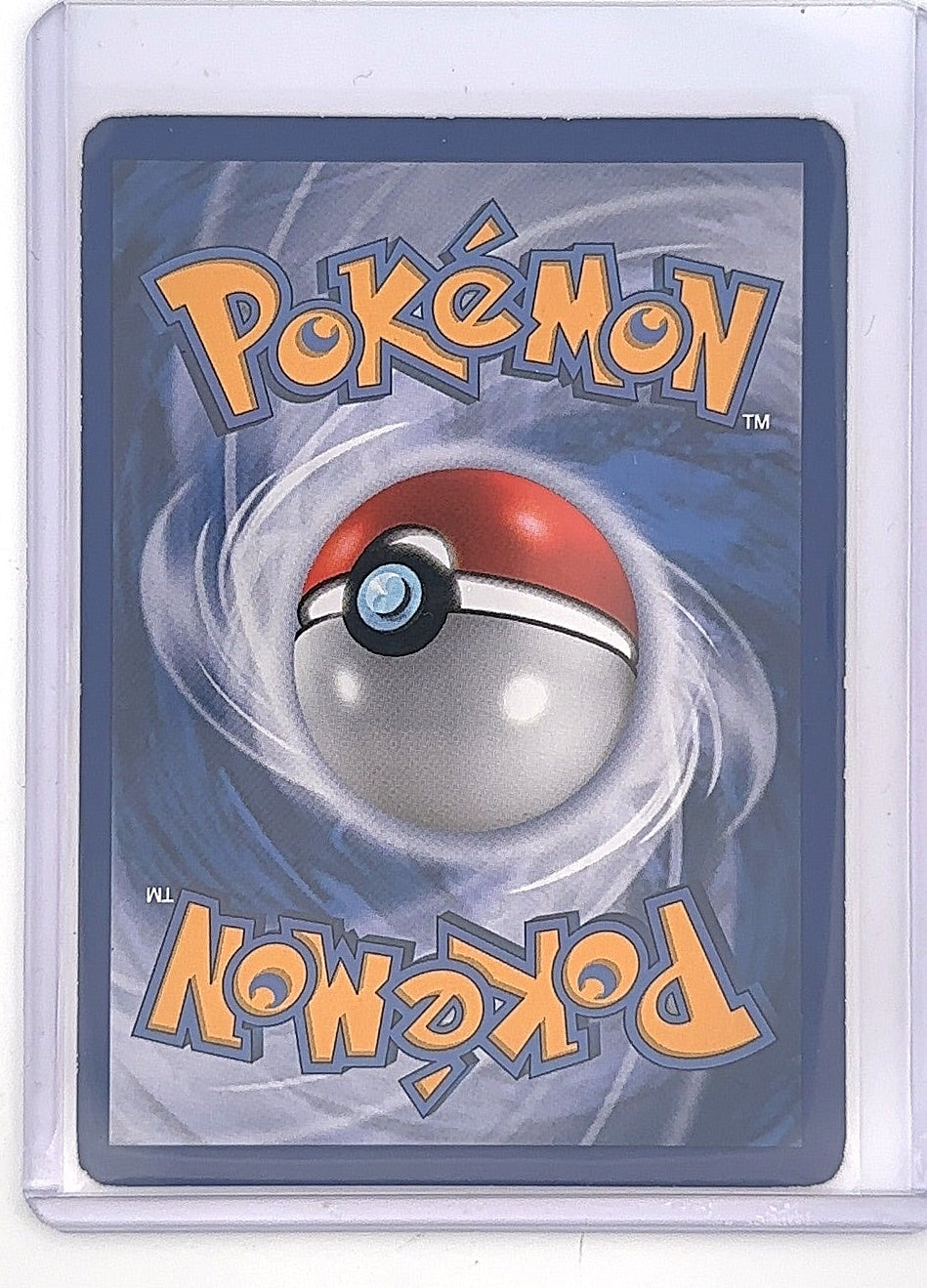 Arcanine - 1/123 (HeartGold & SoulSilver) #001/123 — back