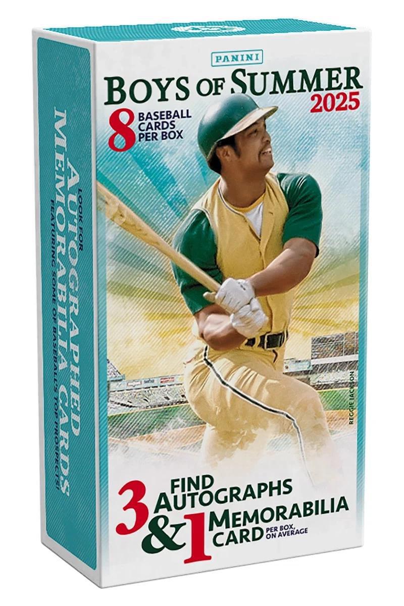Panini Baseball