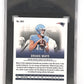 2024 Panini Prestige Drake Maye #304 SGC Gem Mint 10 — back