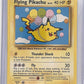 Flying Pikachu #110/108 — front