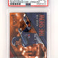 2019 Bowman Chrome Ready for the Show Bo Bichette /25 #RFTS-2 PSA 10 — front