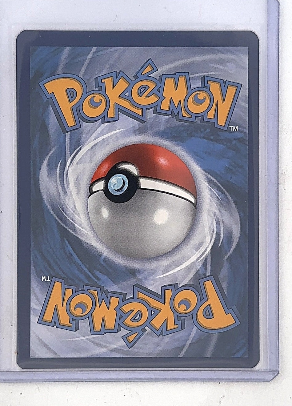 Charizard VSTAR - SWSH262 #SWSH262 — back