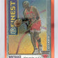 1995 Finest Mystery Michael Jordan [Orange Bordered] #M1 — front