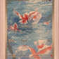 Goldeen - 087/084 #087/084 — front