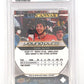 Frank Nazar UD Canvas 2024 Upper Deck PSA GEM MT 10 — back