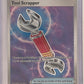 Tool Scrapper #115/086 — front