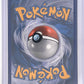 Typhlosion #32/123 — back