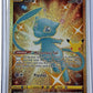 Mew (Secret) #025/025 — front