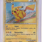 Pikachu (German) #PW 6 — front