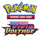 Pokemon Vivid Voltage