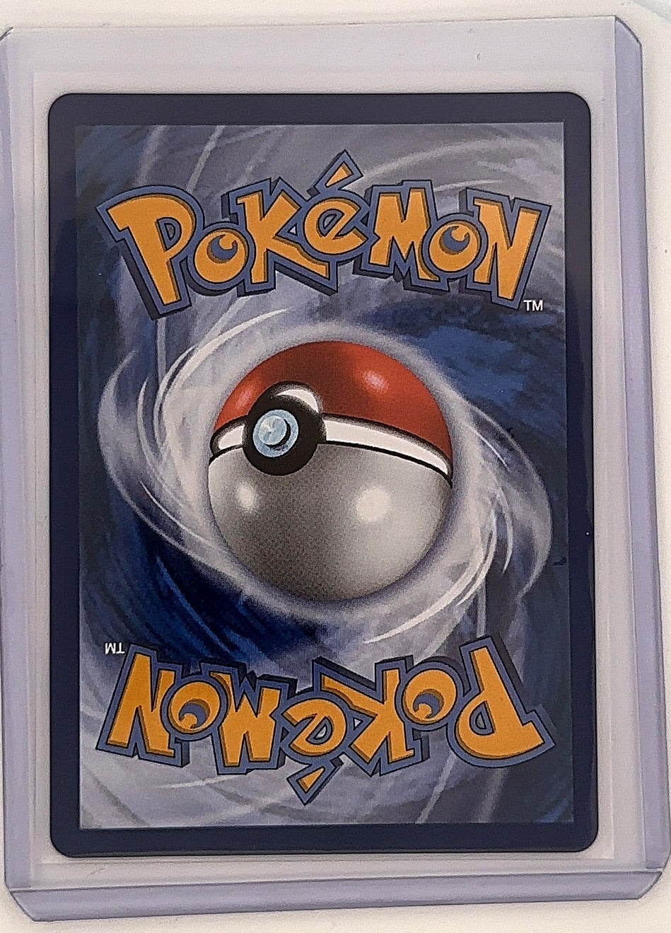 Mega Darkrai ex - 116/084 #116/084 — back