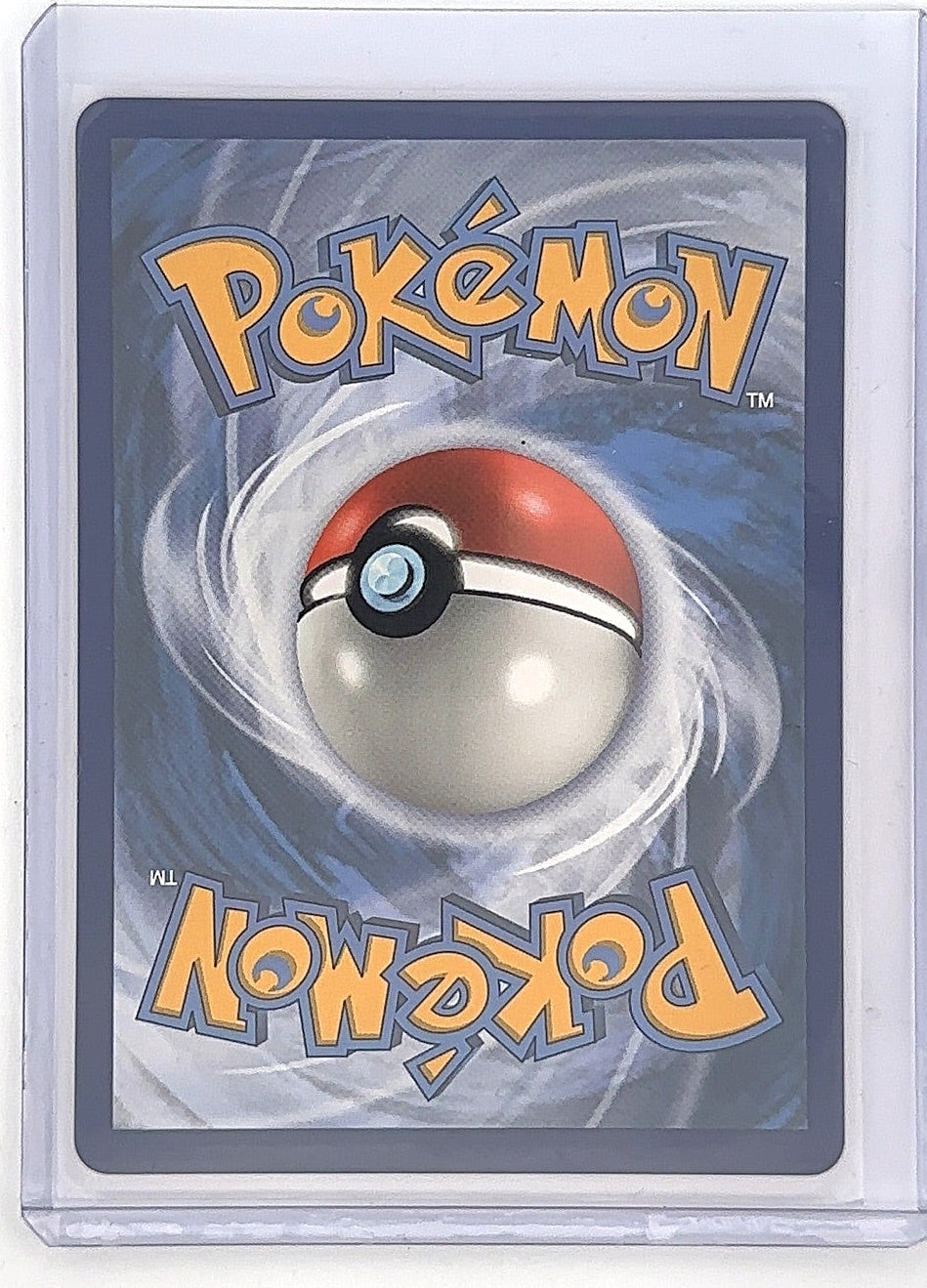 Tapu Koko GX #SV93/SV94 — back