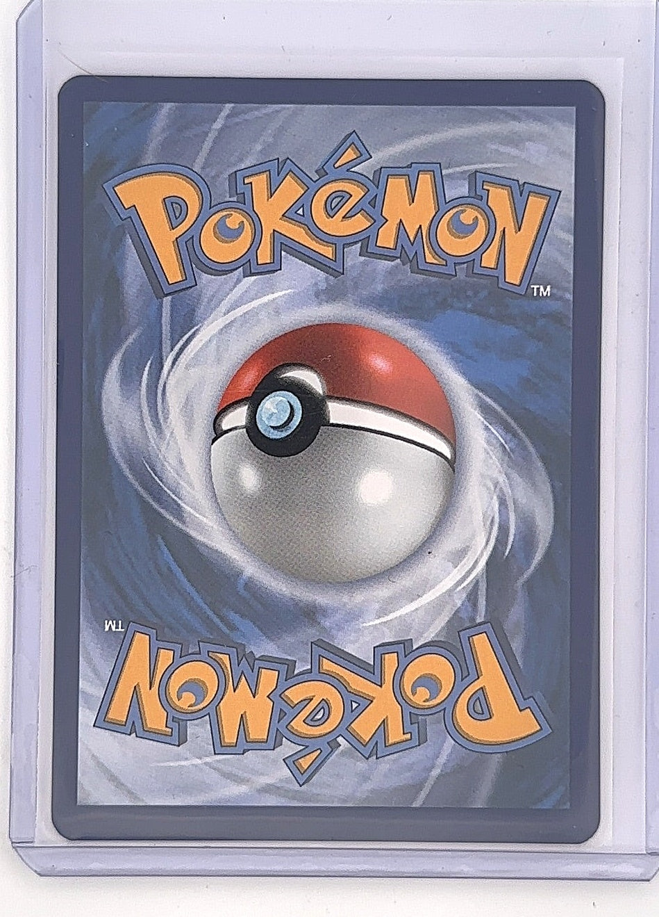 Pikachu (Pokemon Day 2026) #051/162 — back