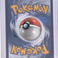 Pikachu #005/025 — back