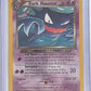 Dark Haunter #036/105 — front